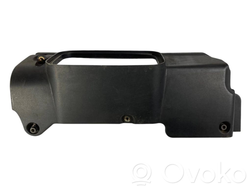 Gaisa filtra kastes vāks