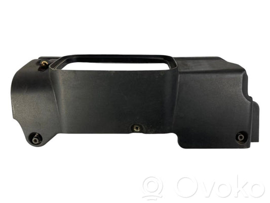 Gaisa filtra kastes vāks