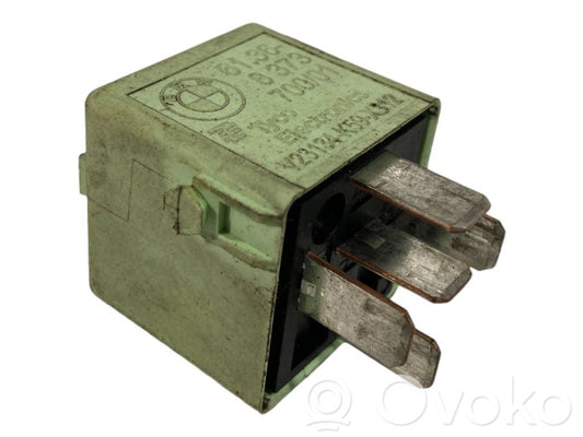 Other types of relays