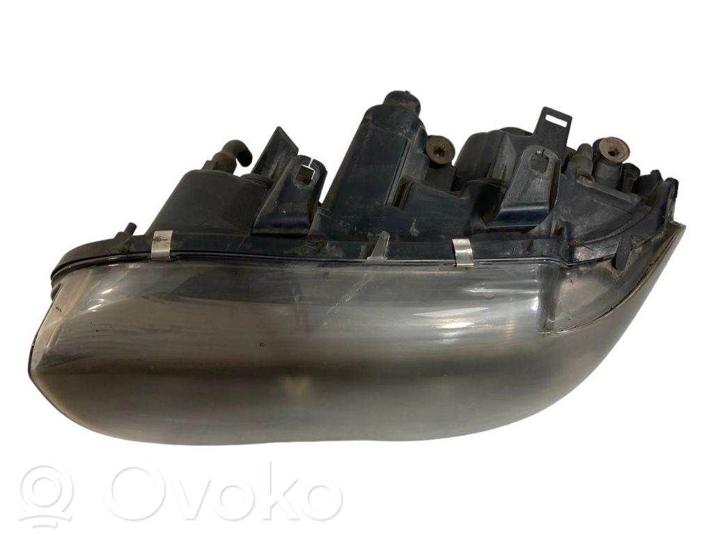 Priekšējais lukturis