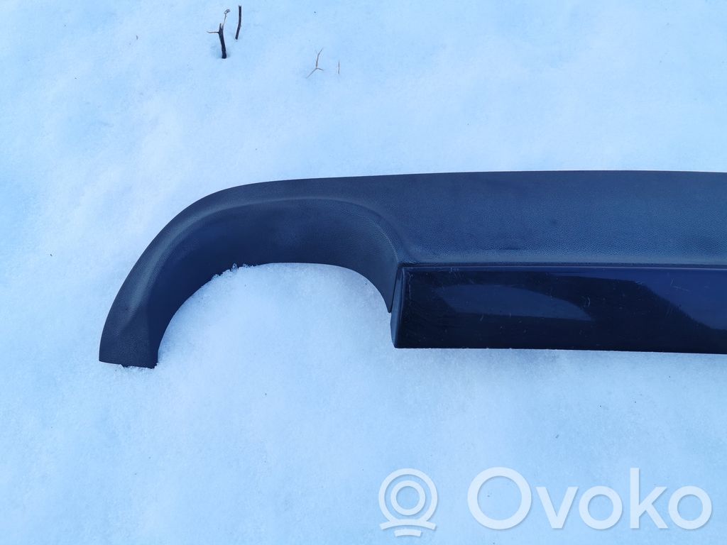 Lower bumper part