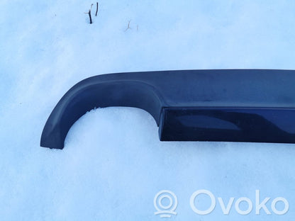Lower bumper part