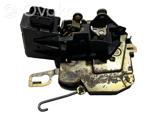 Front lock