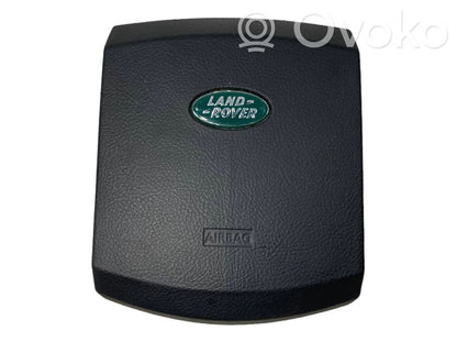 Рулевое колесо