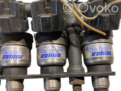 Газовое сопло