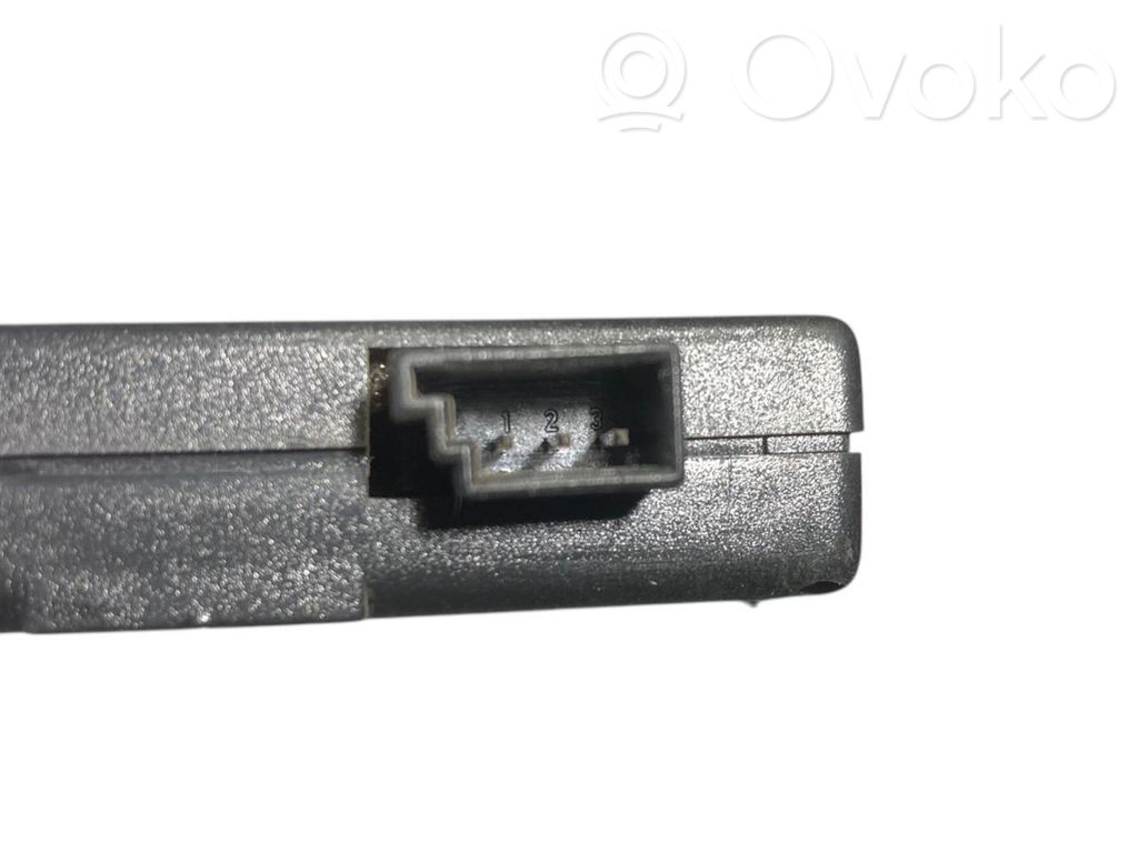 Antenas pastiprinātājs