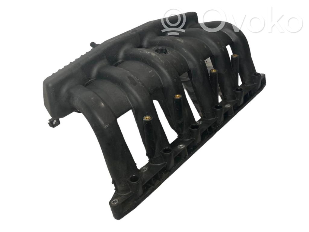 Intake manifold