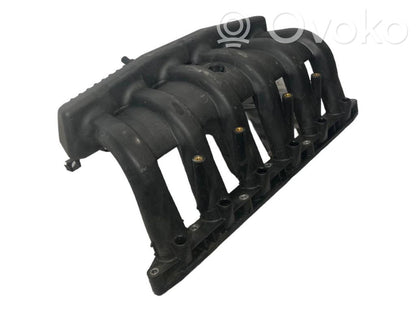 Intake manifold