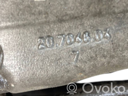 Priekšējais suports