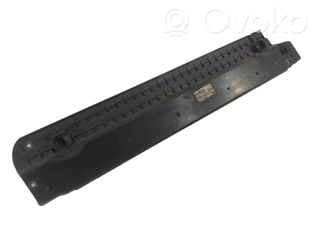 Radiator panel holder (TV)