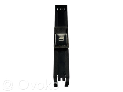 Elektrisko logu slēdzis