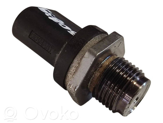 Degvielas spiediena mērītājs