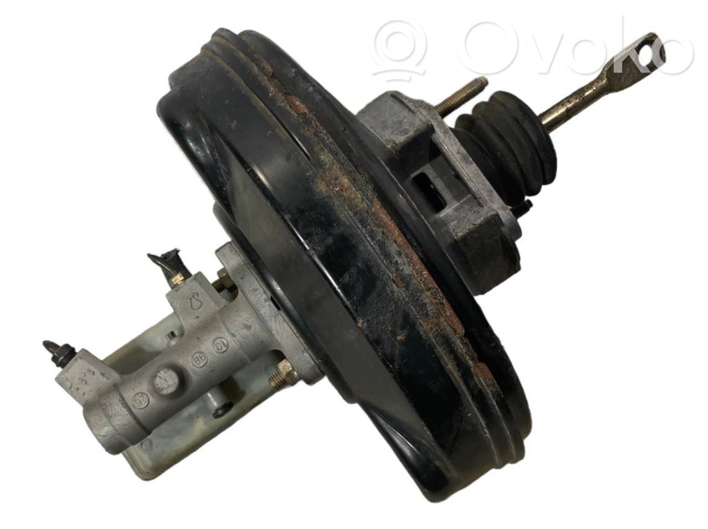 Bremžu vakuuma pastiprinātājs