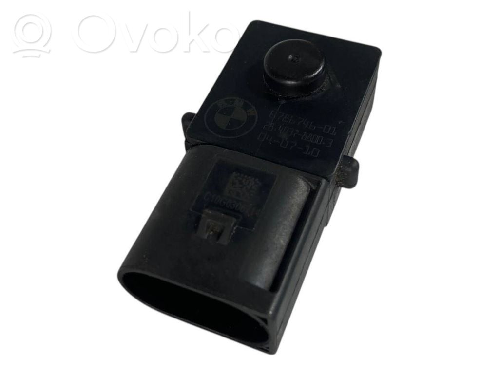 Bremžu sistēma – citas daļas