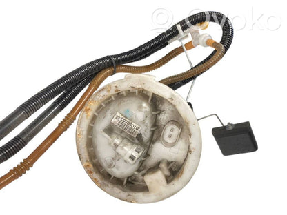 Degvielas līmeņa sensors