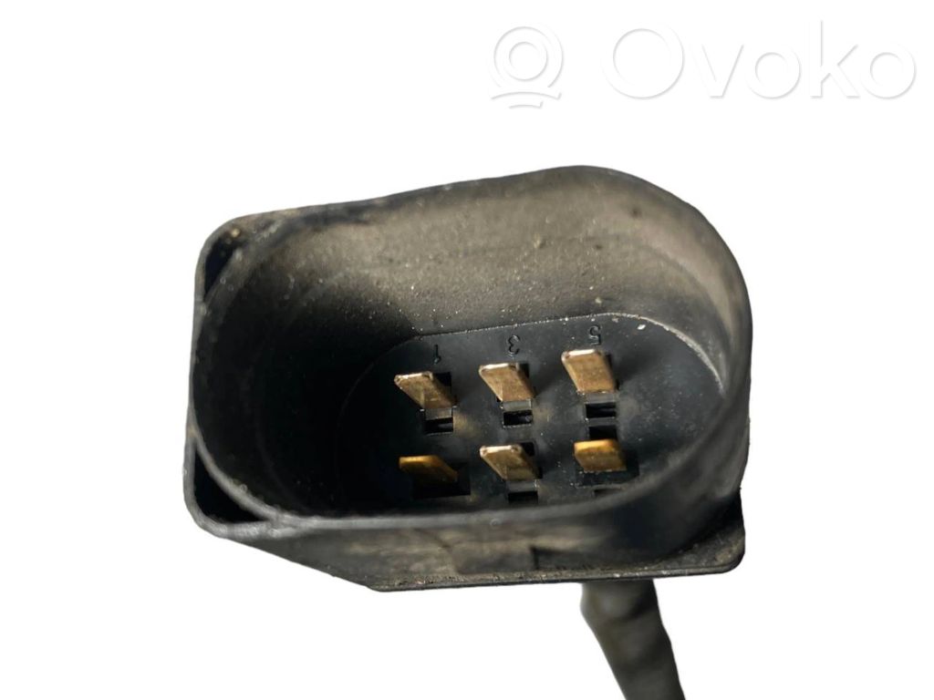 Лямбда-зонд