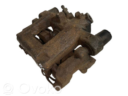 Rear caliper