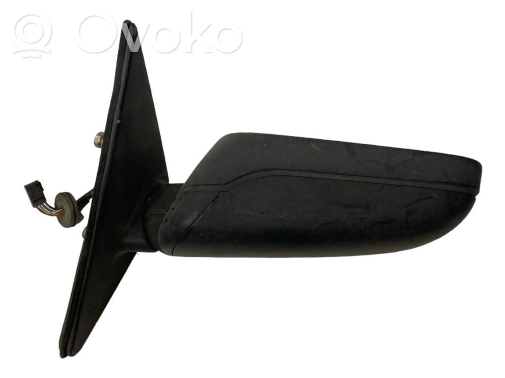 Spogulis (elektriski vadāms)