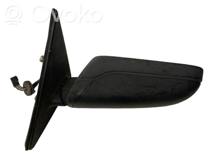 Spogulis (elektriski vadāms)