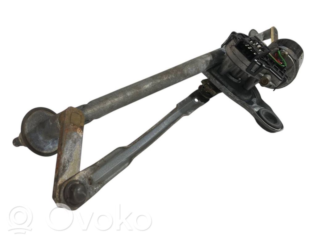 Wiper mechanism kit