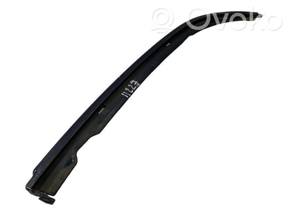 Headlight trim