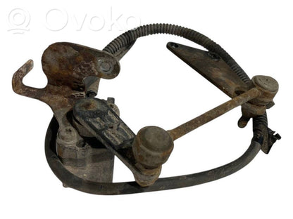 Augstuma sensors (priekšējo lukturu)