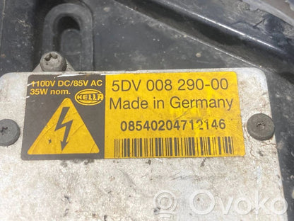 Priekšējais lukturis