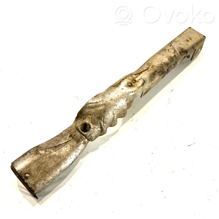 Теплоизоляция (теплозащита)