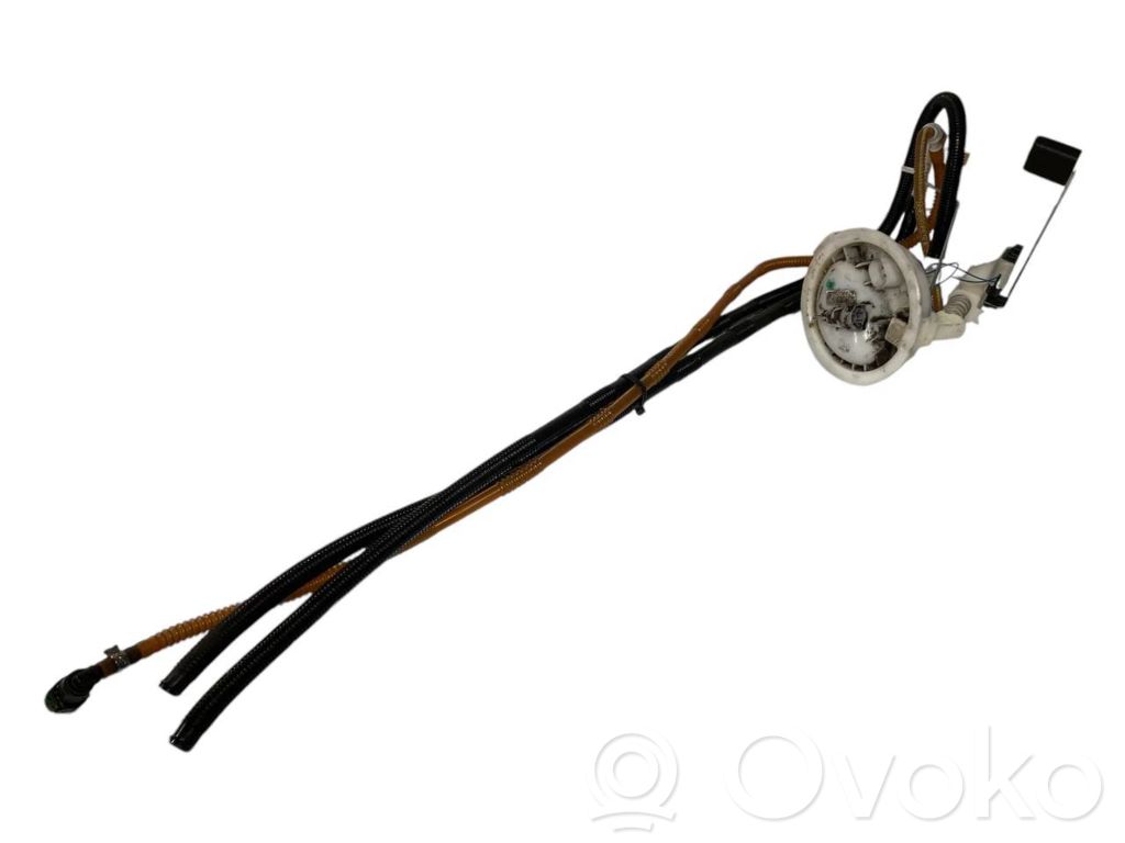 Degvielas līmeņa sensors