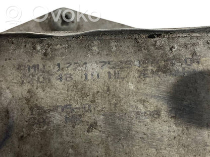 Transmisijas eļļas dzesētājs