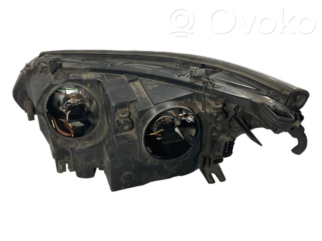 Priekšējais lukturis