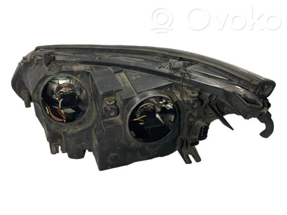 Priekšējais lukturis