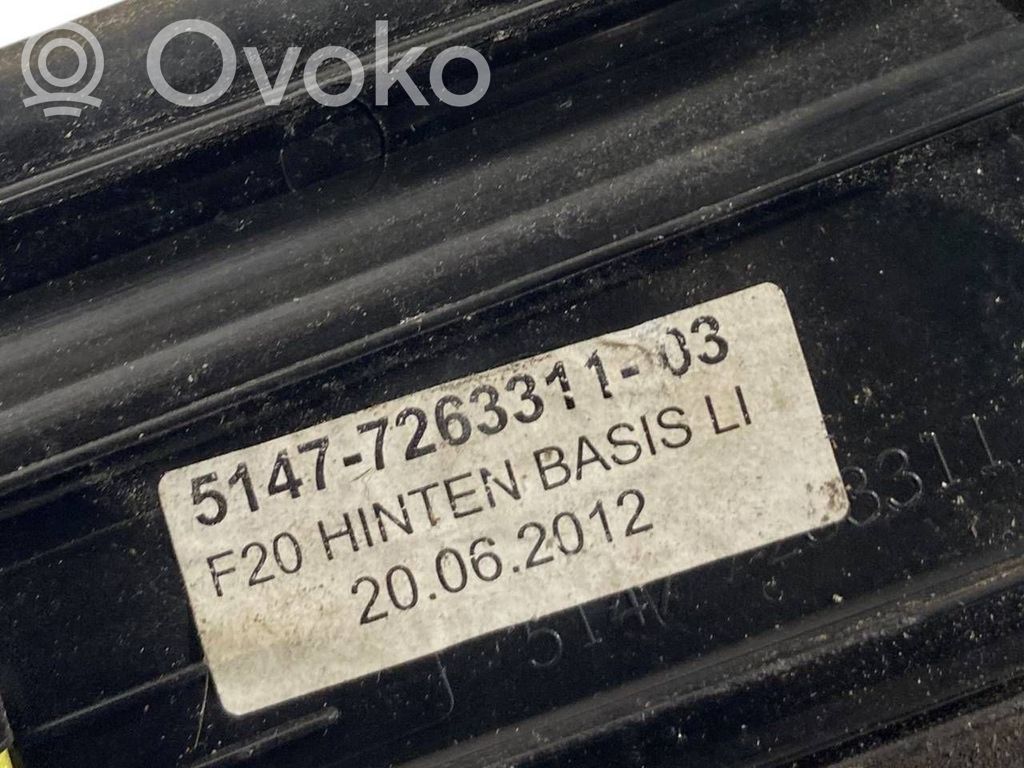 Sliekšņu apdares komplekts (iekšējais)