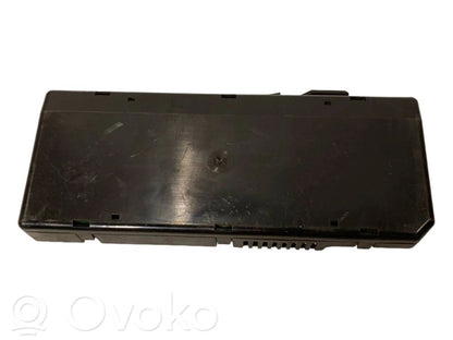 Gaisa kondicionēšanas / salona apsildes vadības bloks