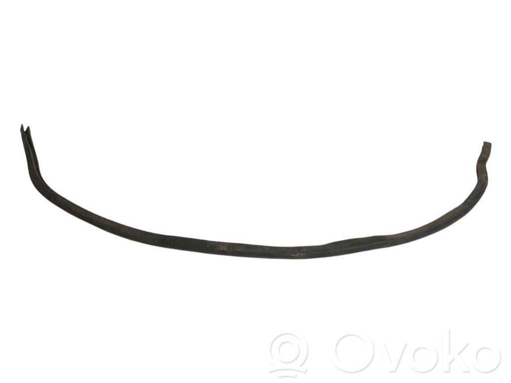 Engine compartment rubber