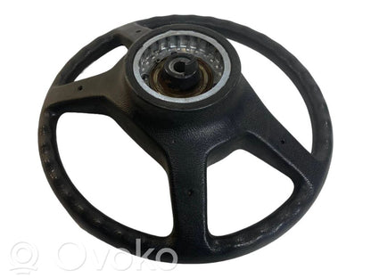 Рулевое колесо