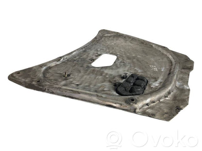 Dzinēja apakšas aizsargs