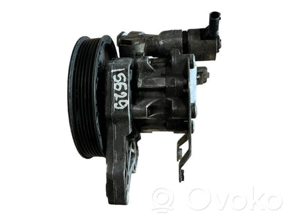 Stūres pastiprinātāja sūknis