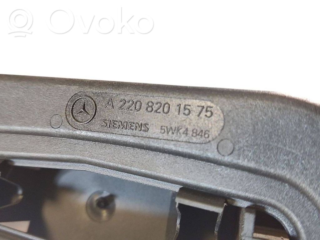 Interjera komforta antena