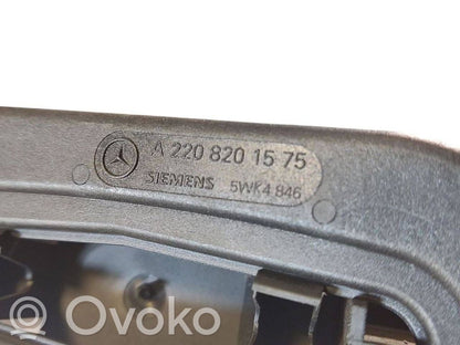 Interjera komforta antena
