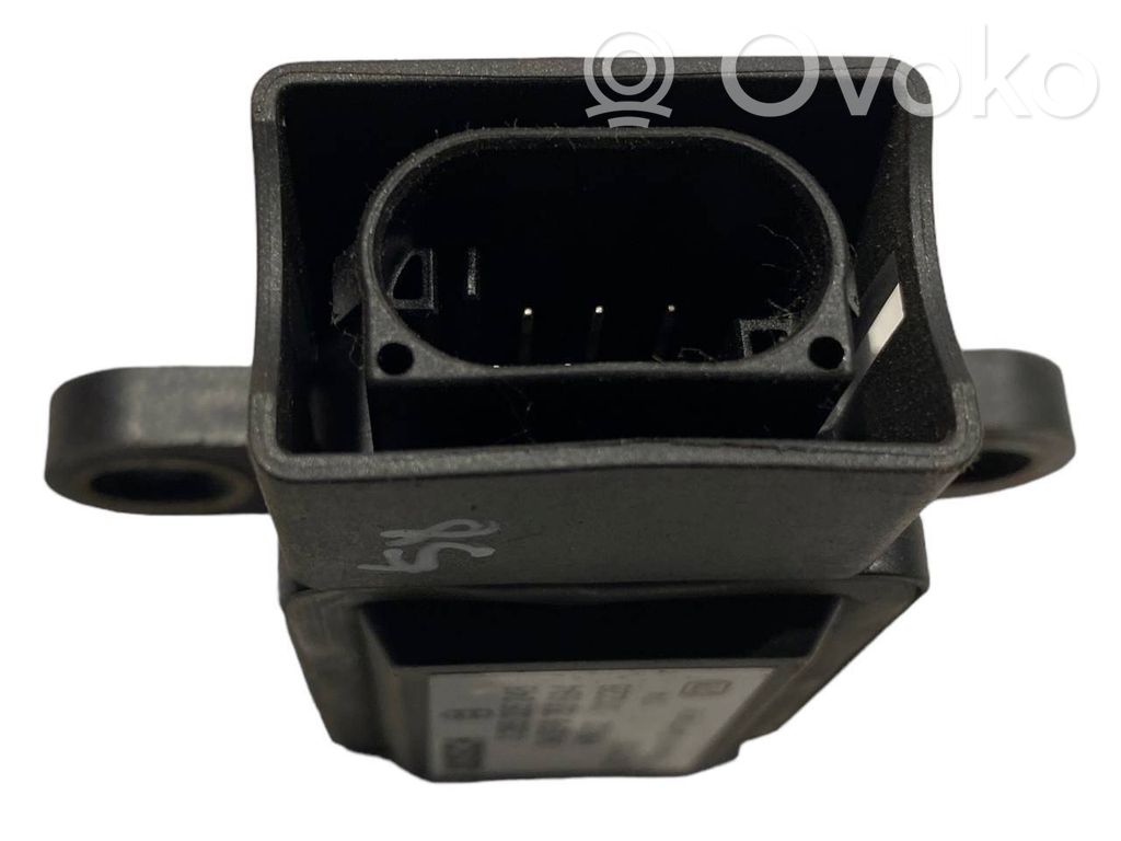 ESP (elektroniskās stabilitātes programmas) sensors (paātrinājuma sensors)