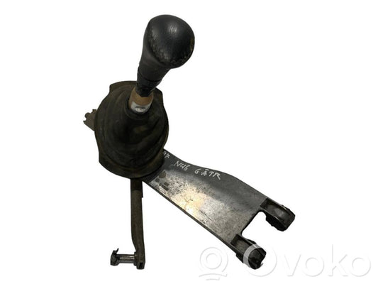 Механизм переключения (скользящий механизм)