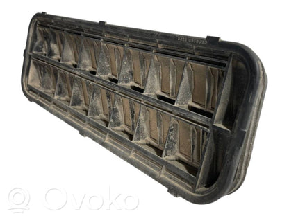 Ventilācijas režģis