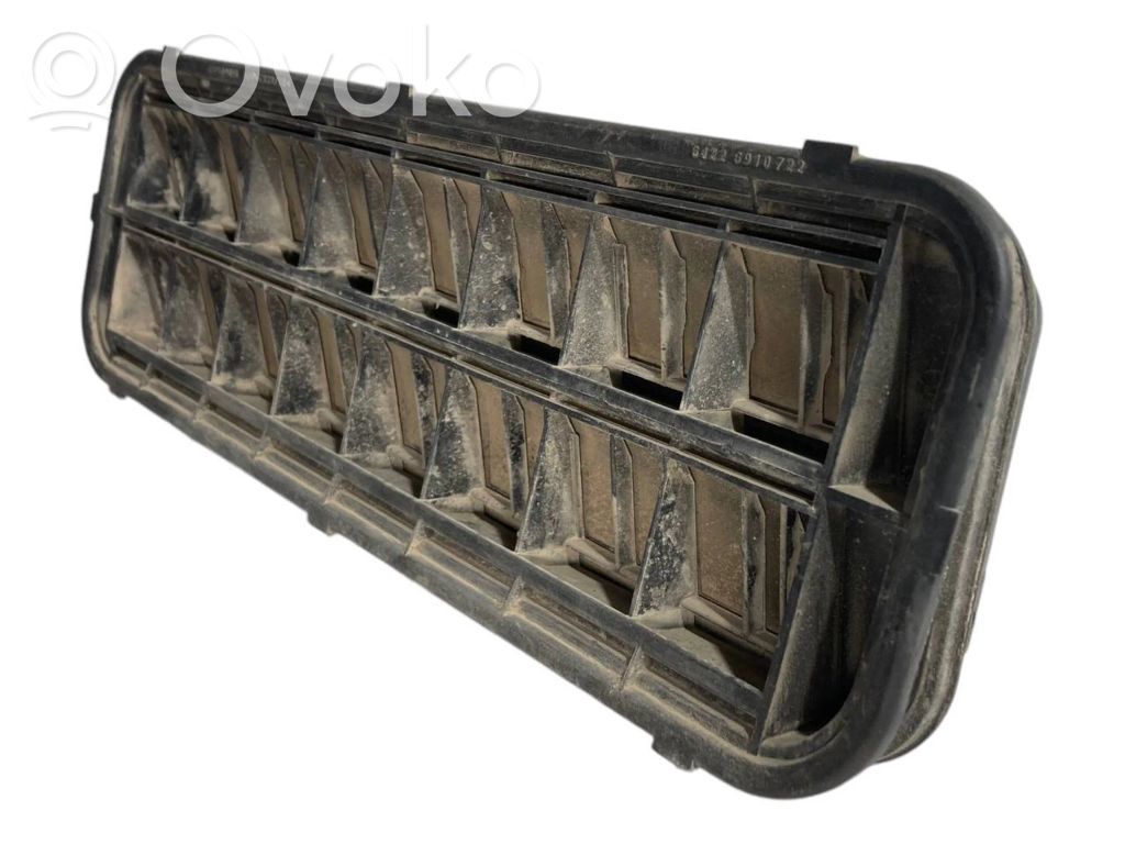 Ventilācijas režģis
