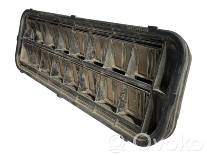 Ventilācijas režģis