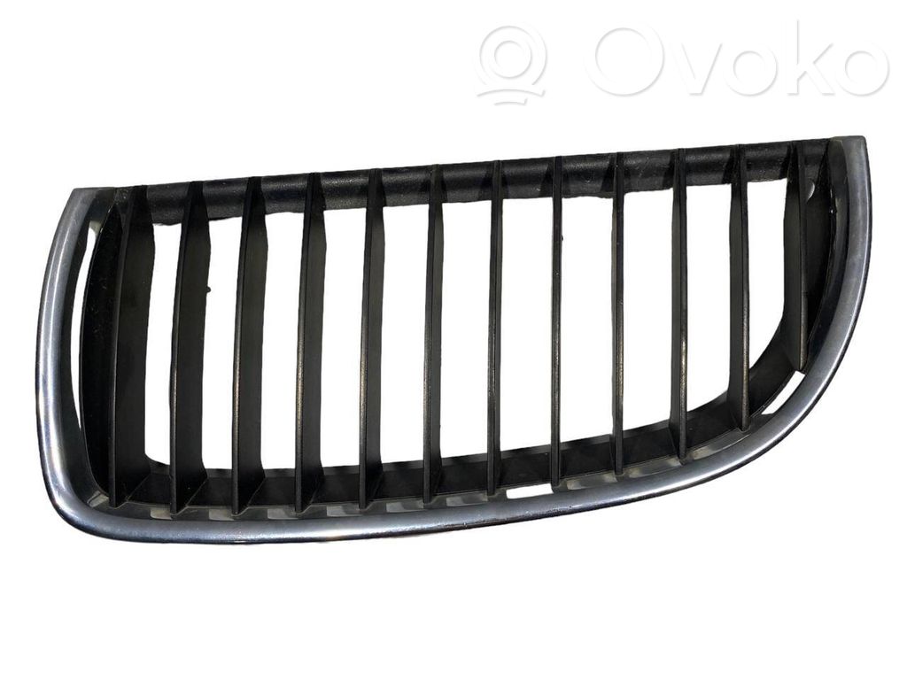 Priekšējais režģis