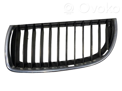 Priekšējais režģis