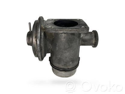 EGR vārsts