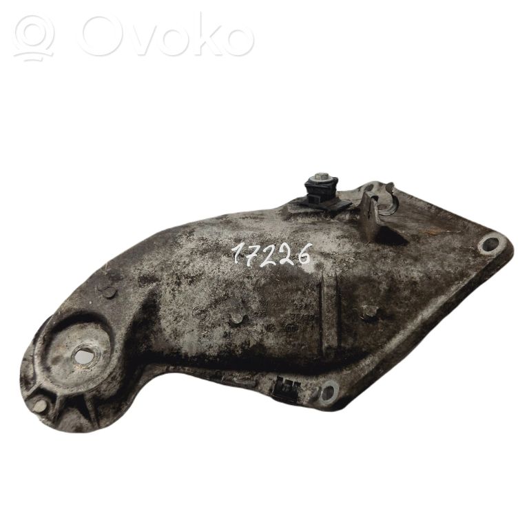 Dzinēja nostiprināšanas stiprinājums-kronšteins