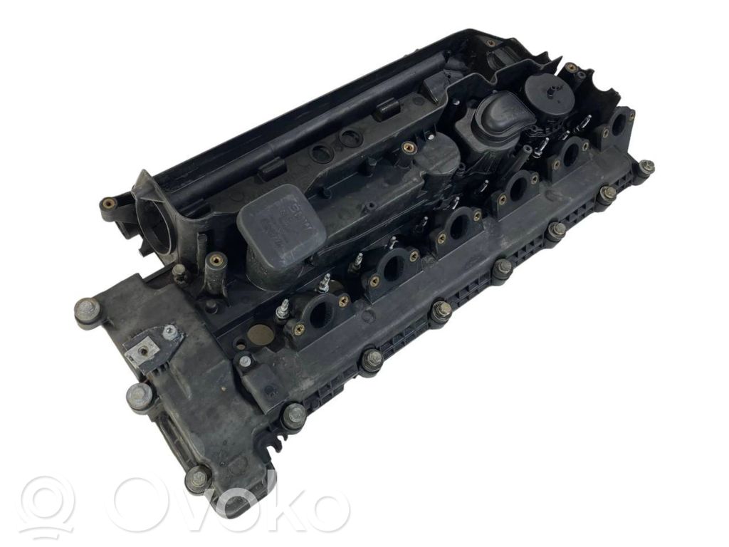 Valve cover